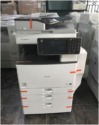 Máy Photocopy Ricoh MP 4002 - MP 5002